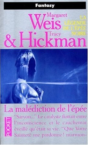 La malediction de l'épée