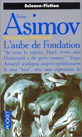 L'Aube de Fondation