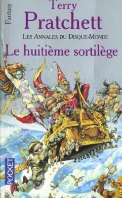 Le Huitième Sortilège
