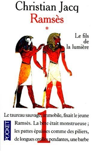 Le fils de la lumière