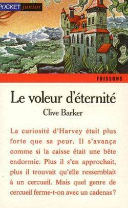 Le Voleur d'éternité