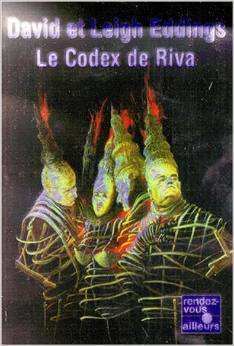 Le Codex De Riva