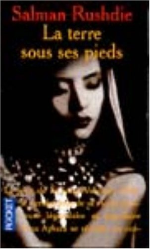 La Terre sous ses pieds