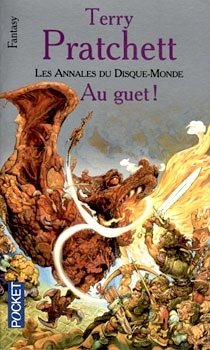 Au guet !