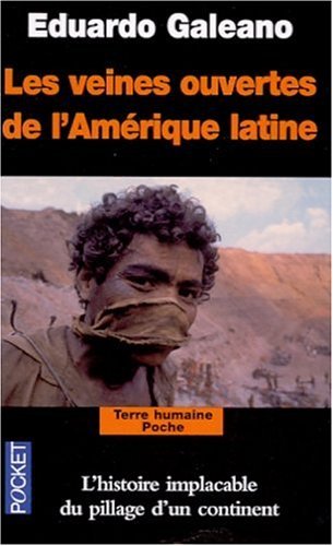 Les Veines ouvertes de l'Amérique latine