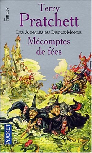 Mécomptes de fées