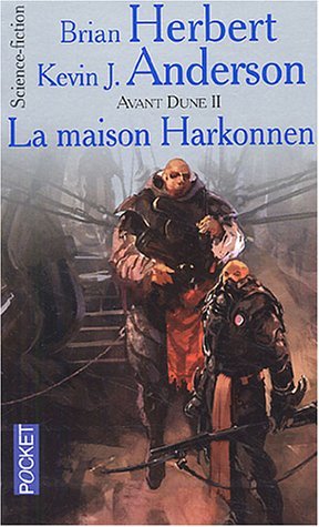 La Maison Harkonnen