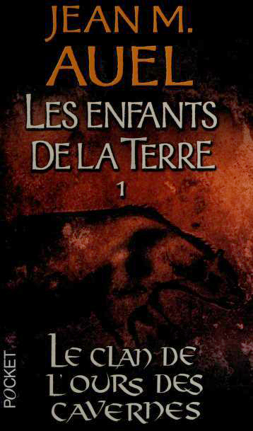 Le clan de l'ours des cavernes