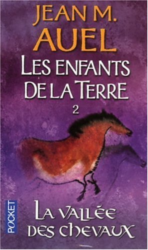 La vallée des chevaux