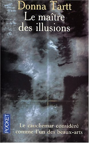 Le Maître des illusions