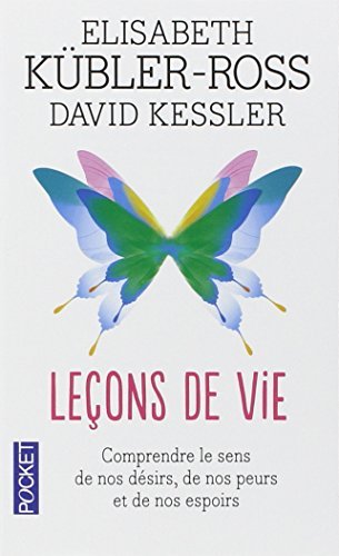Lecons de vie