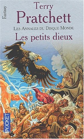 Les Petits dieux