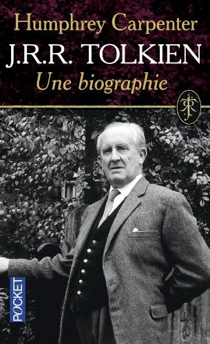 J.R.R. Tolkien : une biographie