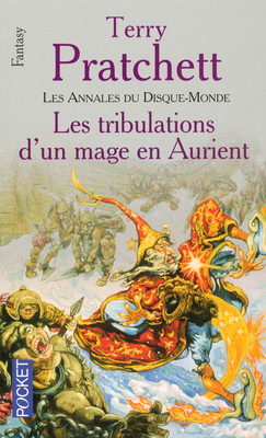 Les Tribulations d'un mage en Aurient