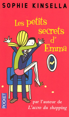 Les petits secrets d'Emma