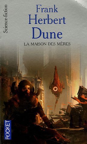 La Maison des mères