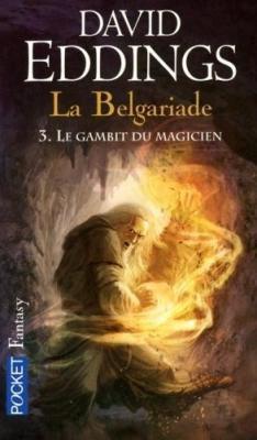 Le Gambit du magicien