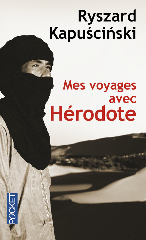 Mes Voyages Avec Hérodote