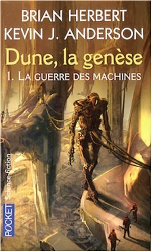 La Guerre des machines