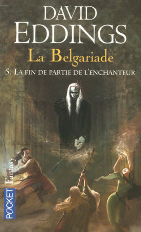 La Fin de Partie de l'Enchanteur