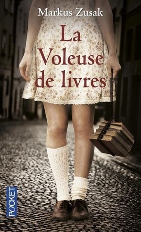 La Voleuse de livres