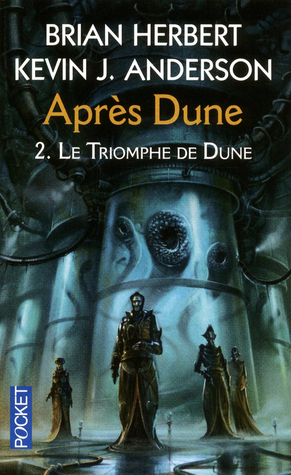 Le Triomphe de Dune