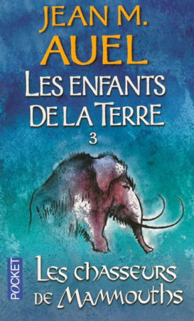 Les Chasseurs de mammouths