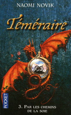 Par les Chemins de la Soie