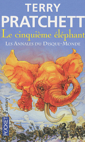 Le Cinquième Eléphant