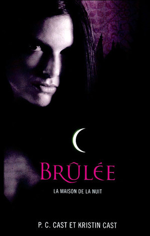 Brûlée