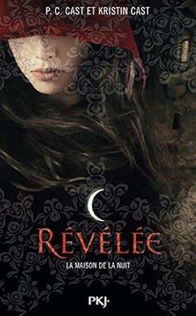 11. La Maison de la Nuit : Révélée