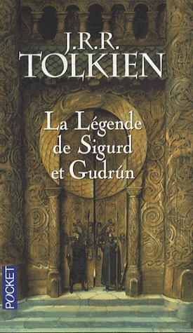 La Légende de Sigurd et Gudrún