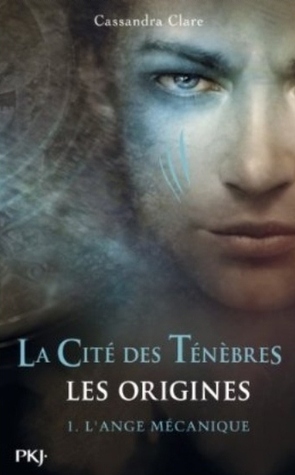 L'Ange mécanique