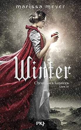 Les Chroniques lunaires - Tome 4 : Winter