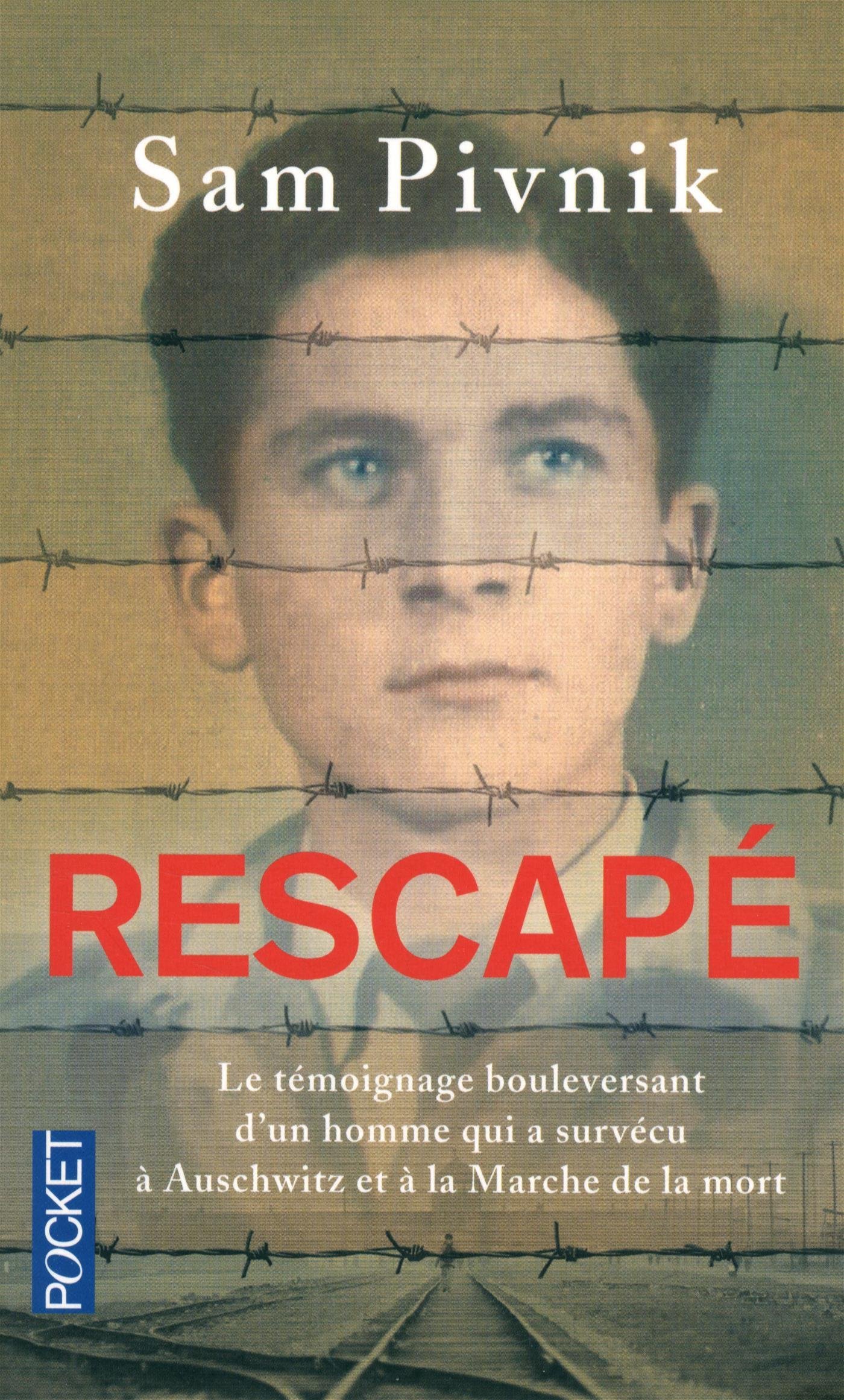 Rescapé