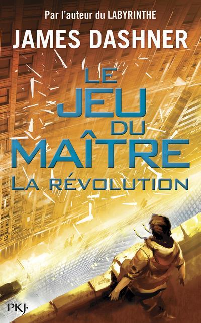 La Révolution