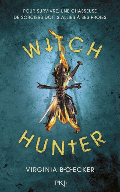 Witch Hunter