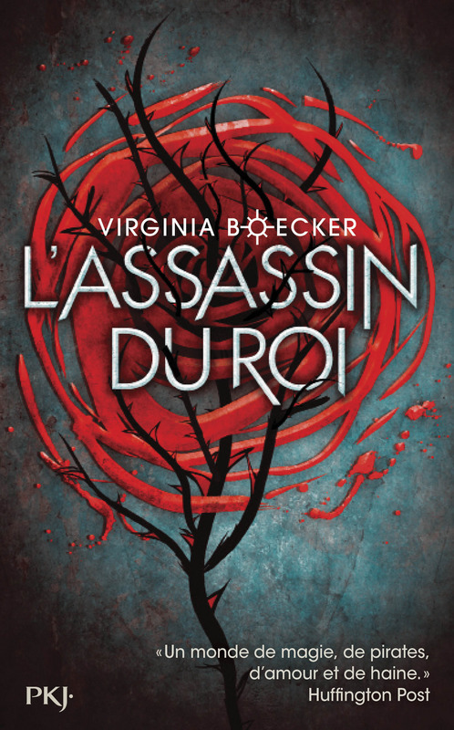 L'Assassin du roi