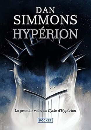 Les Cantons d'Hypérion - Intégrale 1 : Hypérion