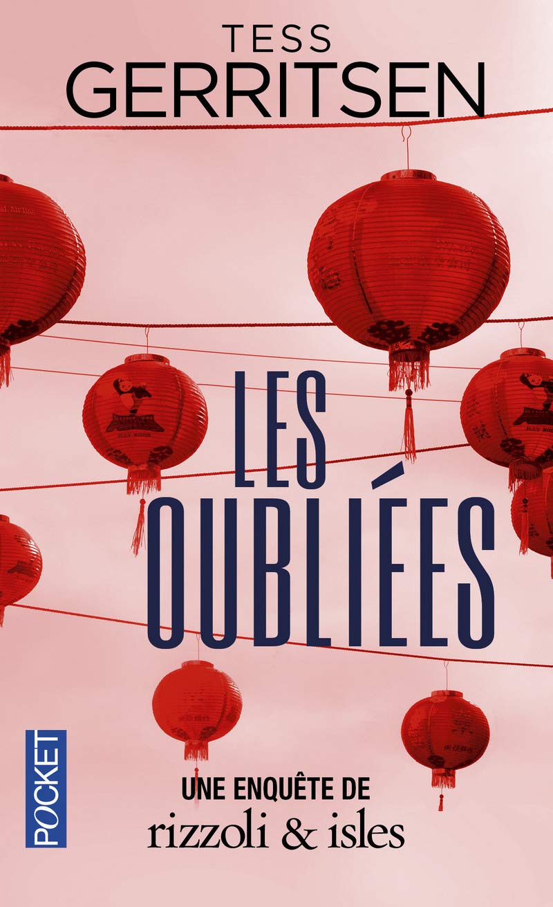 Les Oubliées