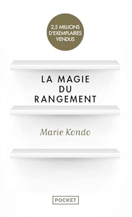 La Magie du rangement