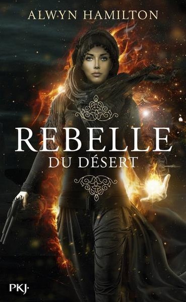 Rebelle du Désert