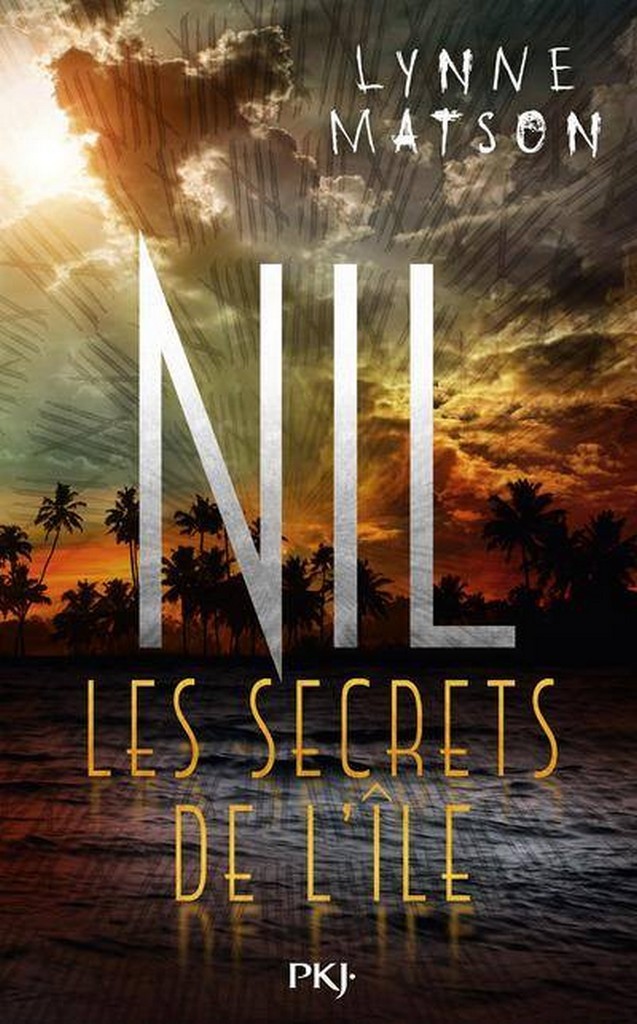 Les Secrets de l'île