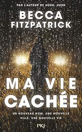 Ma vie cachée