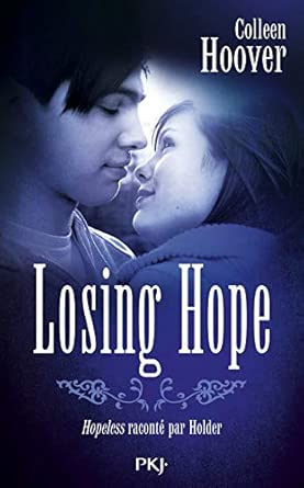 Losing Hope