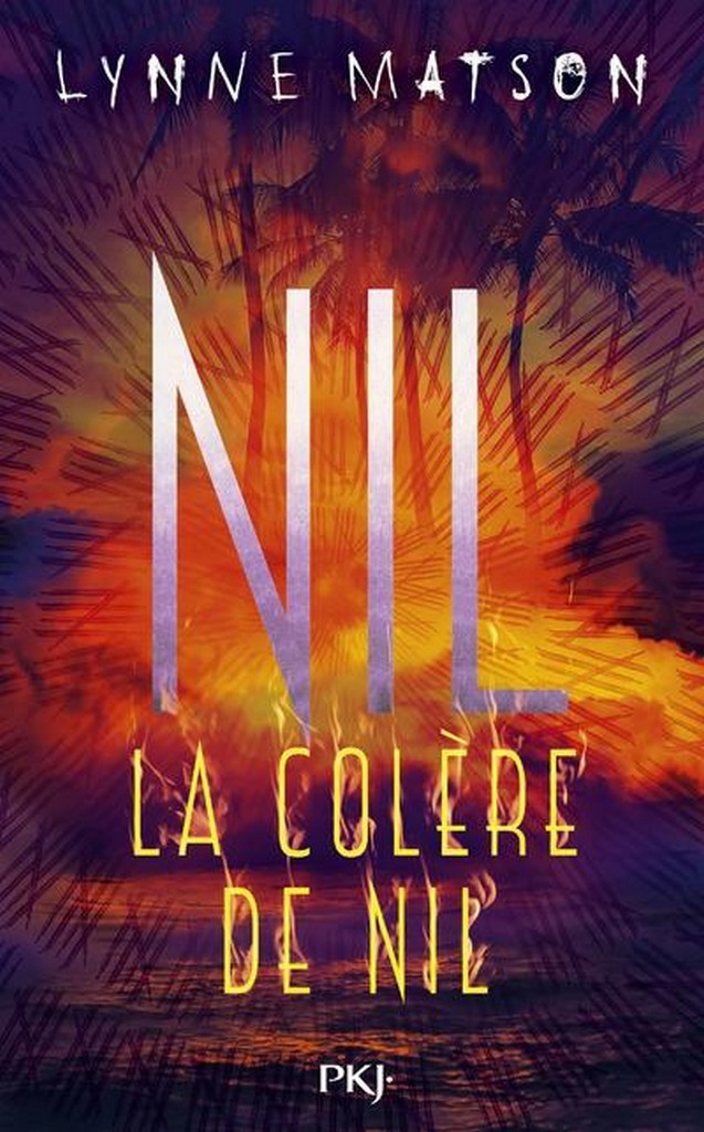 La Colère de Nil