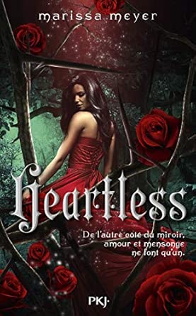 Heartless
