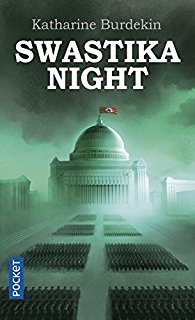 Swastika Night