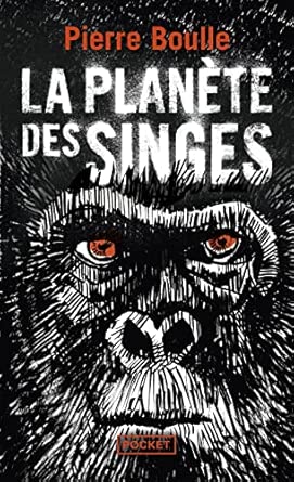 La Planète des singes