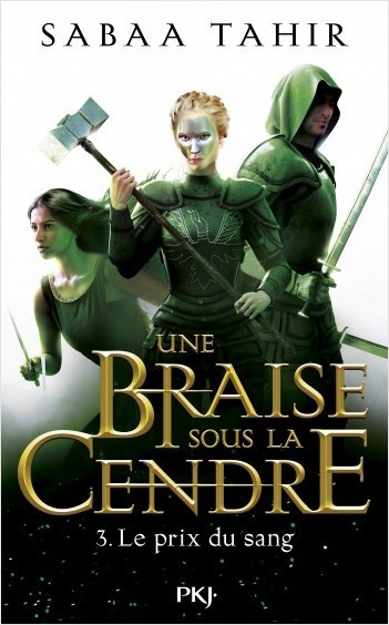 Le Prix du sang